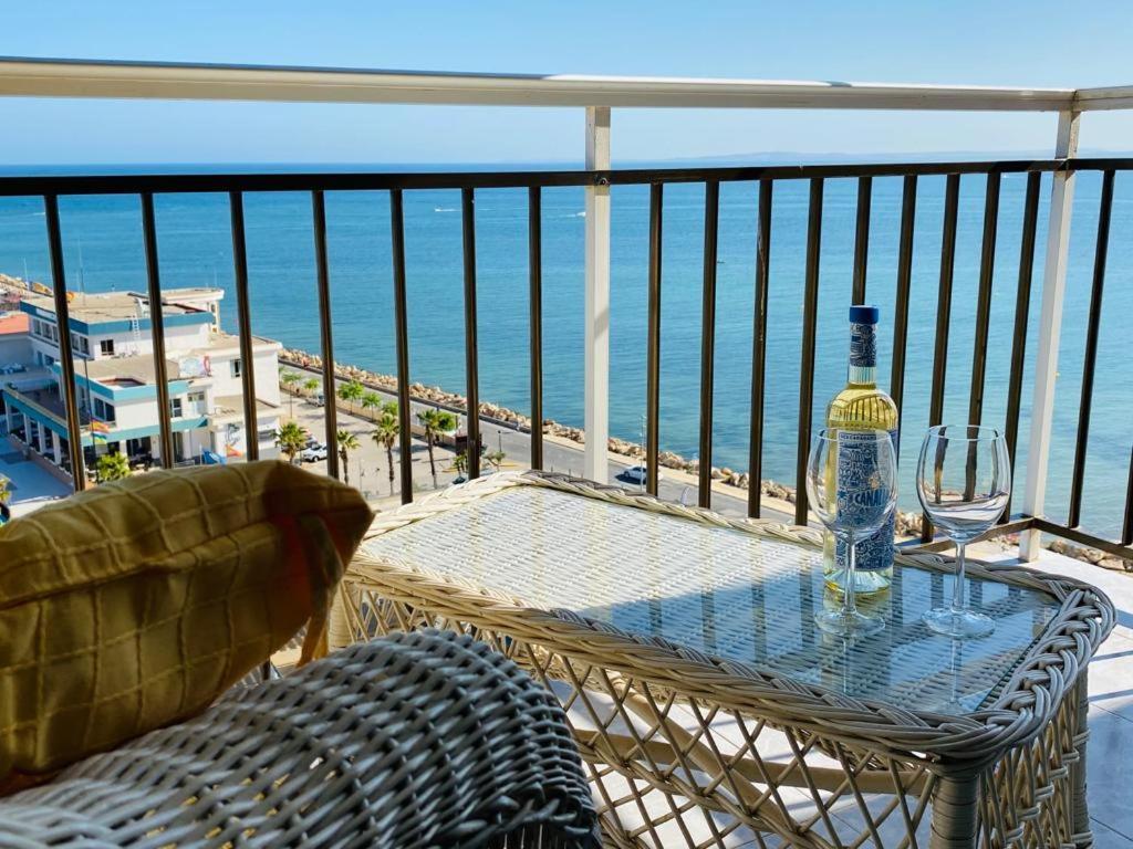 Puerto Rico 9 Daire Santa Pola Dış mekan fotoğraf