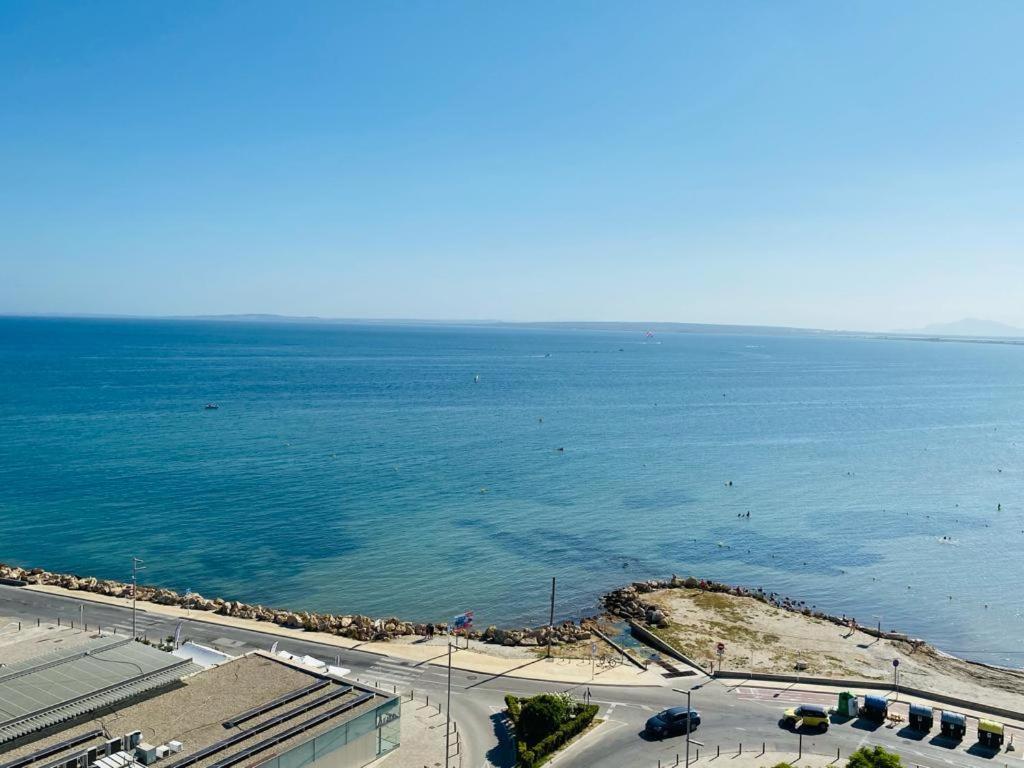 Puerto Rico 9 Daire Santa Pola Dış mekan fotoğraf
