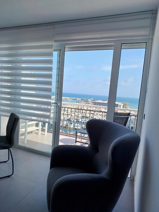 Puerto Rico 9 Daire Santa Pola Dış mekan fotoğraf